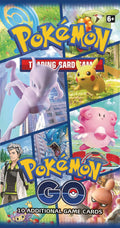 Pokémon GO Booster Pack