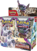 Paldea Evolved Booster Box