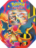 Mega Charizard Y Tin
