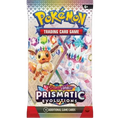 Prismatic Evolutions Booster Pack