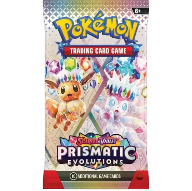 Packs