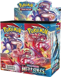 Battle Styles Booster Box