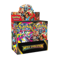 Mega Evolution Enhanced Booster Box