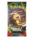 Perfect Order Booster Pack