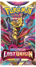 Lost Origin Booster Pack