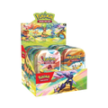 Vibrant Paldea Mini Tin Display