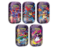 Mega Evolution Mini Tin