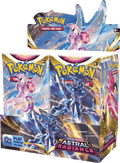 Astral Radiance Booster Box