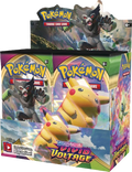 Vivid Voltage Booster Box