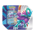 Walking Wake ex Tin