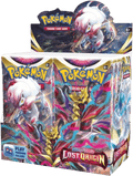 Lost Origin Booster Box