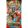 Mega Evolution Booster Pack