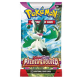 Paldea Evolved Booster Pack